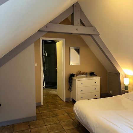 Logis Hotel Volcan Sancy Nébouzat Eksteriør billede