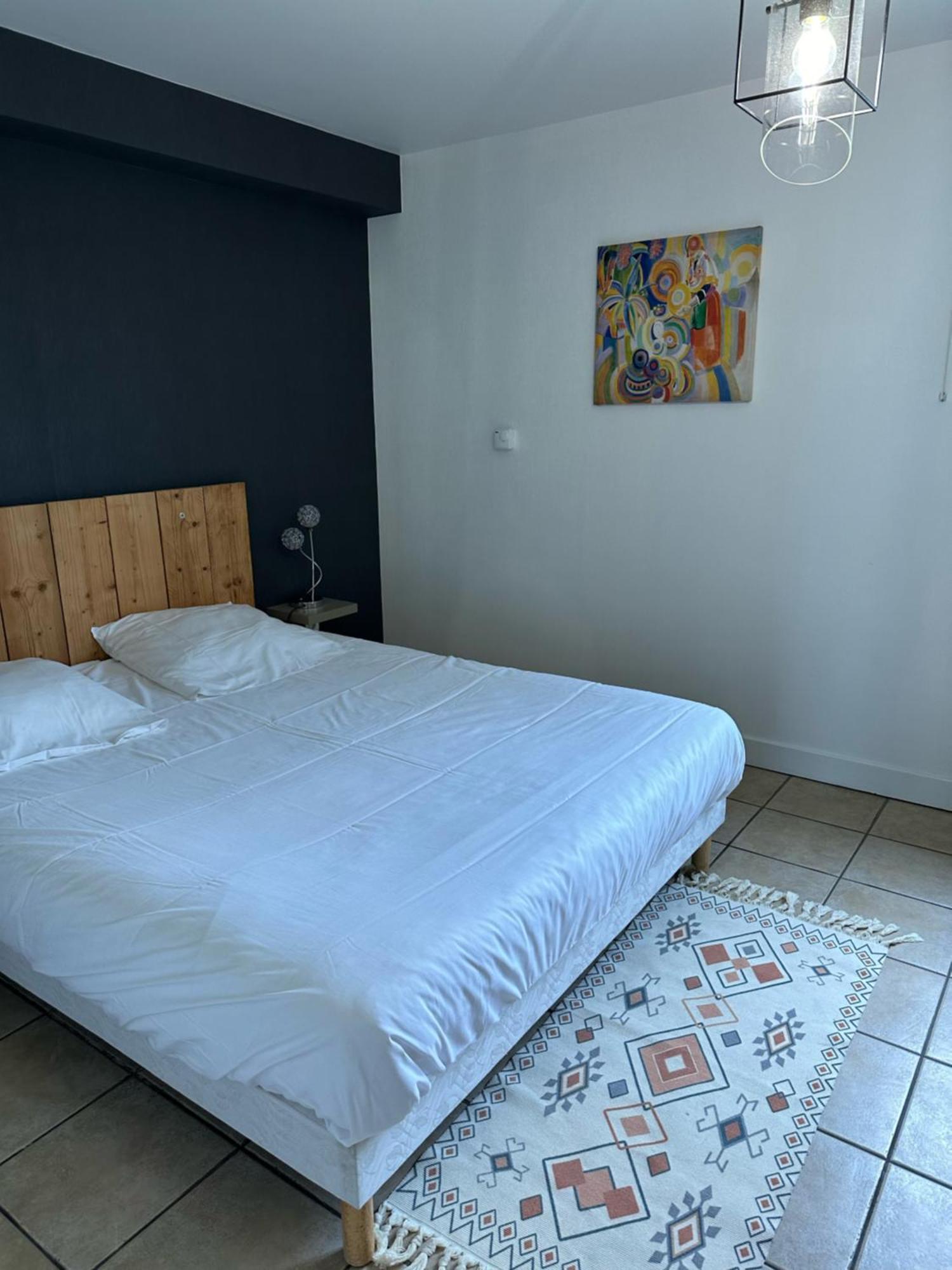 Logis Hotel Volcan Sancy Nébouzat Eksteriør billede